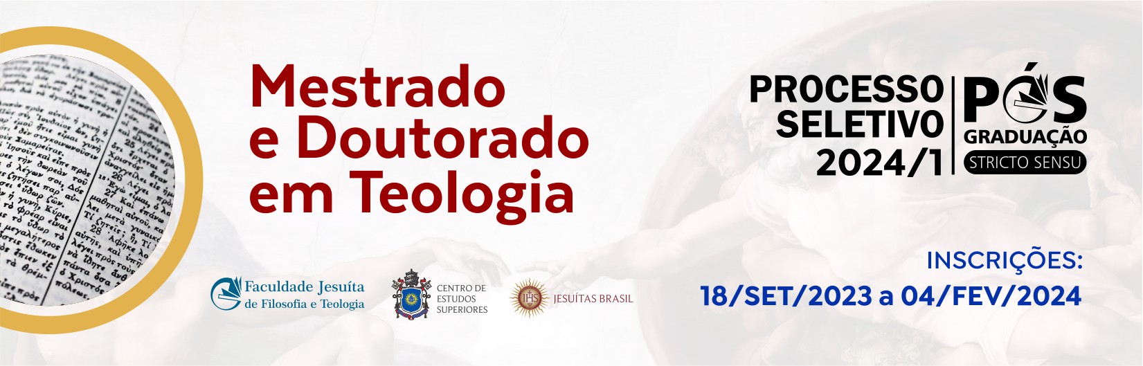 PROCESSO SELETIVO UNIFICADO DE PÓS-GRADUAÇÃO STRICTO SENSU – MESTRADO E  DOUTORADO 2023/1 - Programa de Pós-Graduação em Ensino de Ciências (Mestrado  e Doutorado)