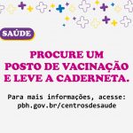 Campanha de Vacinação contra Poliomielite/Paralisia infantil no Brasil