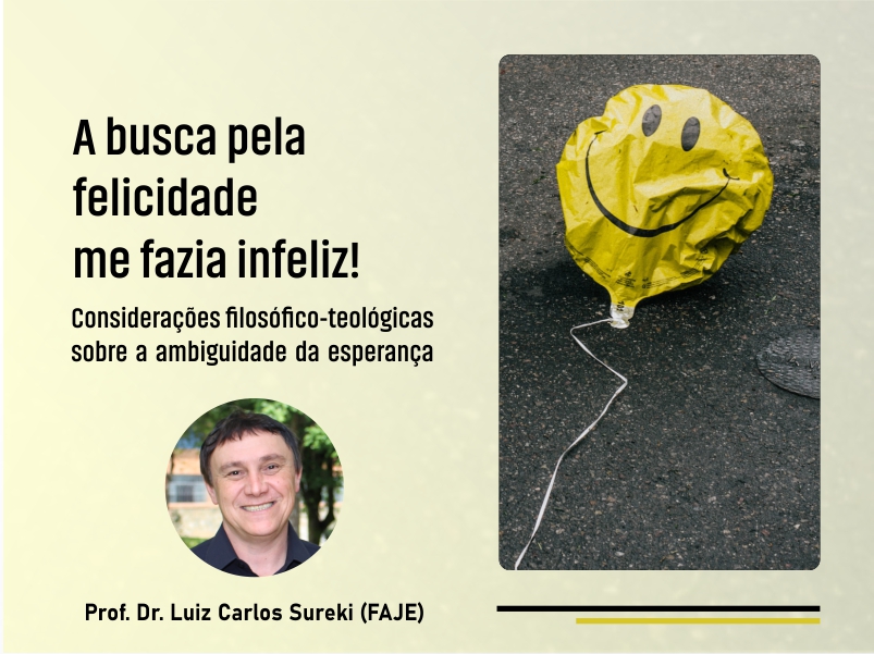 Portal FAJE Faculdade Jesuíta de Filosofia