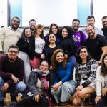 Pós-Graduação inclusiva na FAJE. Confira o relato da Luísa de Souza