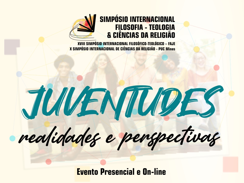 Portal FAJE Faculdade Jesuíta de Filosofia