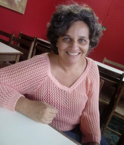 Picture of Marília Murta de Almeida