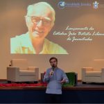 FAJE cria Cátedra João Batista Libanio de Juventude
