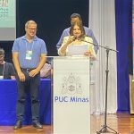 Egresso da FAJE vence o Prêmio SOTER/Paulinas de Tese 2024