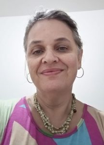 Foto de Marília Murta de Almeida