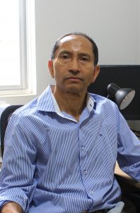 Foto de Francisco das Chagas de Albuquerque