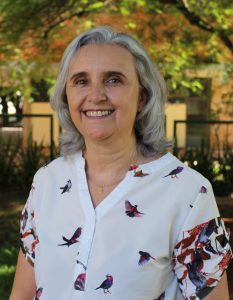 Foto de Marilia de Abreu Cotta Oliveira