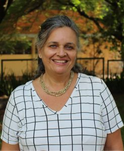 Foto de Marília Murta de Almeida