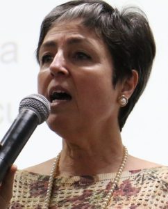 Foto de Nara Lucia de Melo Lemos Rela