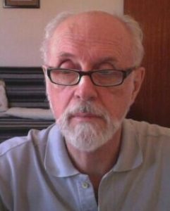 Foto de Paulo Roberto Margutti Pinto