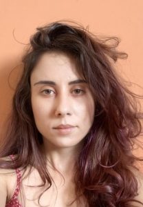 Foto de Veronica de Souza Campos