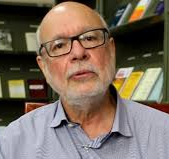 Foto de Carlos Roberto Drawin