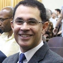 Foto de Elton Vitoriano Ribeiro 