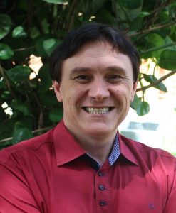 Foto de Luiz Carlos Sureki