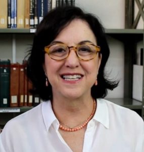 Foto de Nádia  Souki