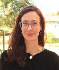 Foto de Patrícia Carvalho Reis