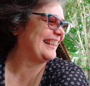 Foto de Raquel Beatriz Junqueira Guimarães