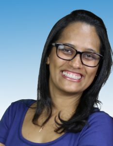 Foto de Roberta de Macedo Gomes Gomury