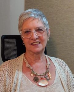 Foto de Silvia Maria de Contaldo