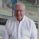 Nota de pesar: Pe. Luis Inácio João Stadelmann, SJ