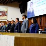 Reitor da Dom Helder recebe título de Cidadania Honorária