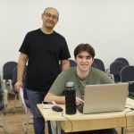 FAJE sedia etapa da Seletiva Nacional para a 34ª Olímpiada Internacional de Filosofia