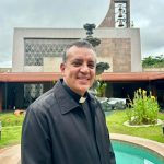 Novo Reitor do Seminário Arquidiocesano de BH é ex-aluno da FAJE