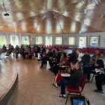 Regional Sul 2 da CNBB e FAJE fazem parceria em curso de Pastoral