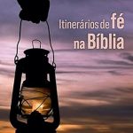 Grupo de pesquisa lança livro com “itinerários de fé”