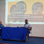 Seminário de Iniciação Científica na FAJE