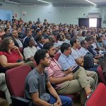 Missa e Aula Inaugural abrem o Ano Acadêmico na FAJE