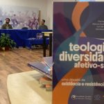 Grupo de Pesquisa lança livro “Teologias e Diversidade afetivo-sexual”