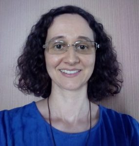 Foto de Priscila Cirino Teixeira