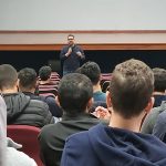 CPA apresenta resultados da autoavaliação institucional de 2025