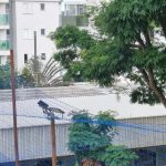 FAJE passa a utilizar energia solar e amplia compromisso com a sustentabilidade